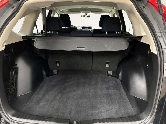 2016 Honda CR-V AWD 5dr EX - 23023815 - 15