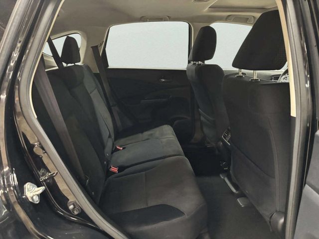 2016 Honda CR-V AWD 5dr EX - 23023815 - 17