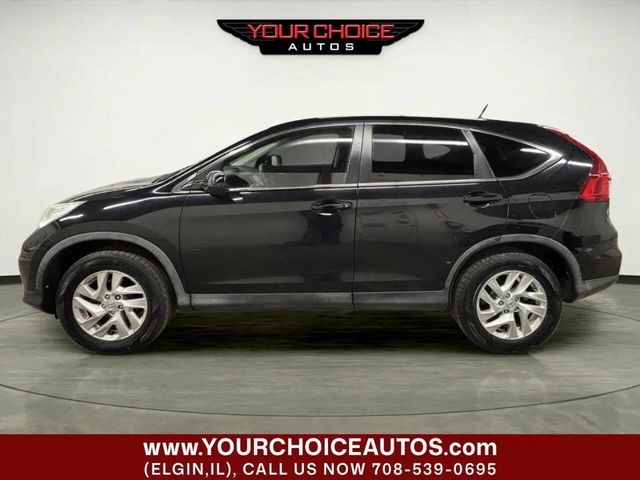 2016 Honda CR-V AWD 5dr EX - 23023815 - 1