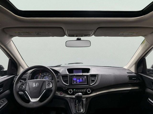 2016 Honda CR-V AWD 5dr EX - 23023815 - 21