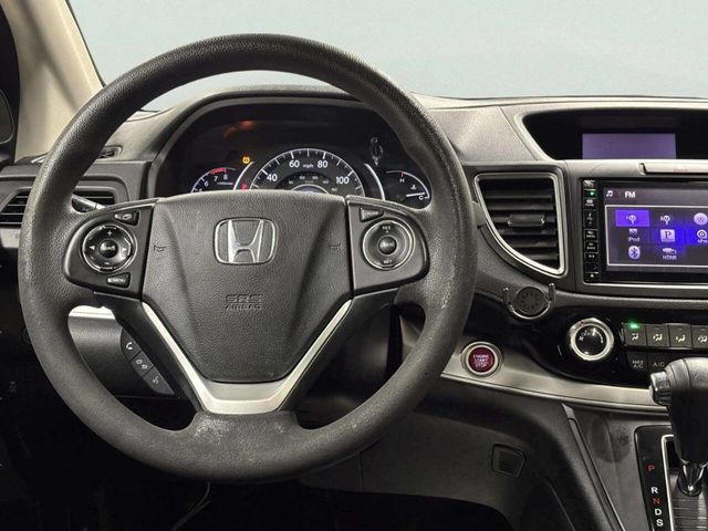 2016 Honda CR-V AWD 5dr EX - 23023815 - 22