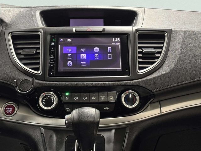 2016 Honda CR-V AWD 5dr EX - 23023815 - 23