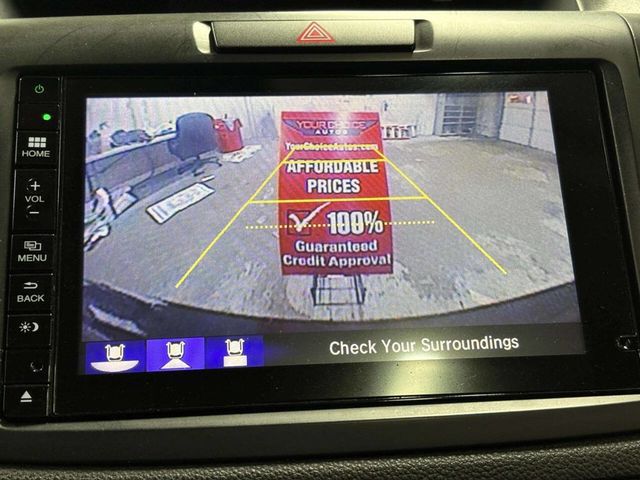 2016 Honda CR-V AWD 5dr EX - 23023815 - 24