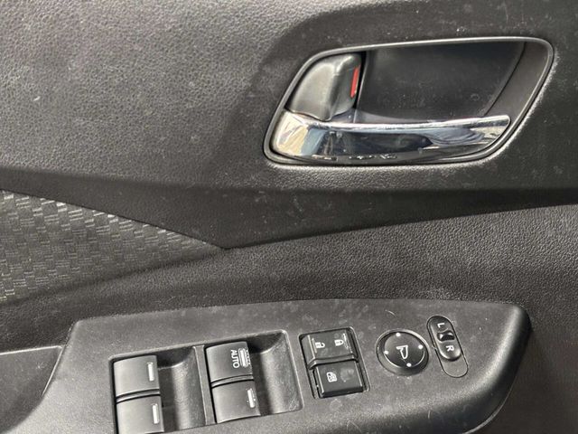 2016 Honda CR-V AWD 5dr EX - 23023815 - 26