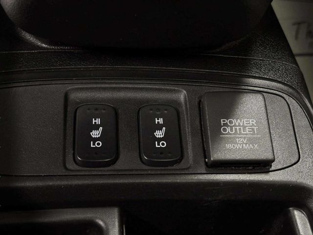 2016 Honda CR-V AWD 5dr EX - 23023815 - 28