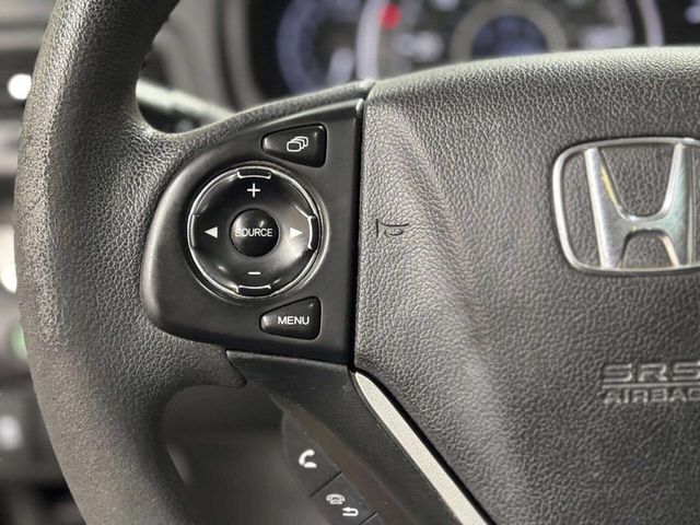 2016 Honda CR-V AWD 5dr EX - 23023815 - 29