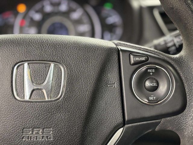 2016 Honda CR-V AWD 5dr EX - 23023815 - 30
