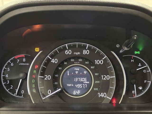 2016 Honda CR-V AWD 5dr EX - 23023815 - 33