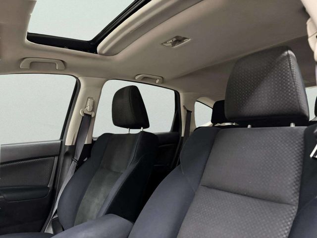 2016 Honda CR-V AWD 5dr EX - 23023815 - 34