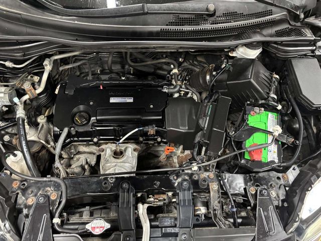 2016 Honda CR-V AWD 5dr EX - 23023815 - 8