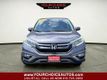 2016 Honda CR-V AWD 5dr EX - 23032039 - 11