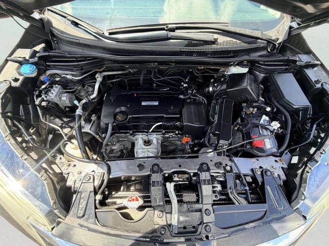 2016 Honda CR-V AWD 5dr EX - 23032039 - 12