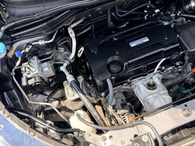 2016 Honda CR-V AWD 5dr EX - 23032039 - 13