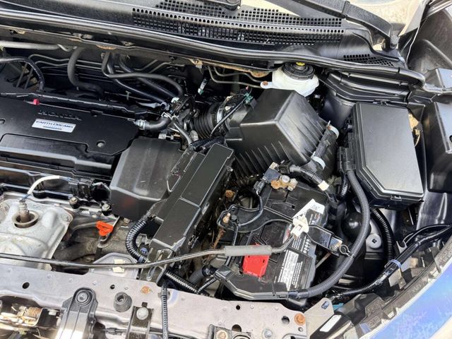 2016 Honda CR-V AWD 5dr EX - 23032039 - 14