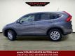 2016 Honda CR-V AWD 5dr EX - 23032039 - 1