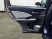 2016 Honda CR-V AWD 5dr EX - 23032039 - 20