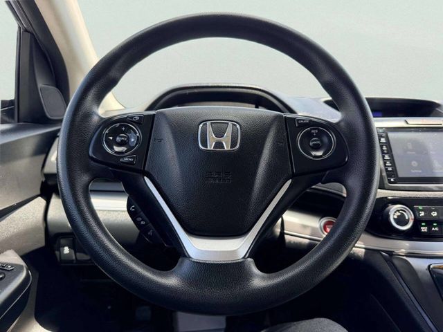 2016 Honda CR-V AWD 5dr EX - 23032039 - 28