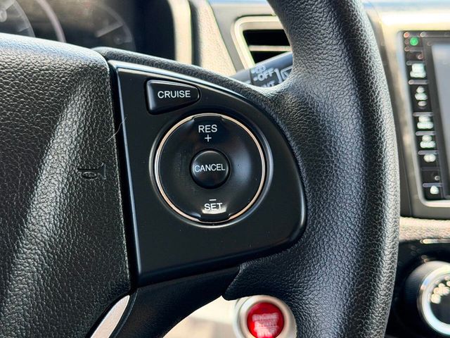 2016 Honda CR-V AWD 5dr EX - 23032039 - 29