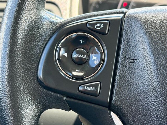 2016 Honda CR-V AWD 5dr EX - 23032039 - 31