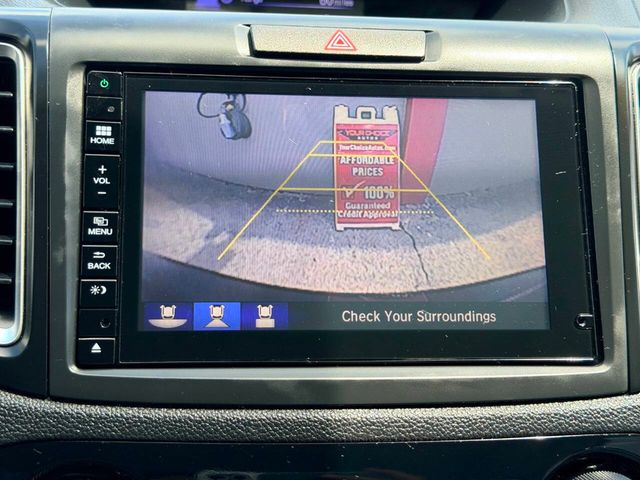 2016 Honda CR-V AWD 5dr EX - 23032039 - 37