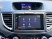 2016 Honda CR-V AWD 5dr EX - 23032039 - 39