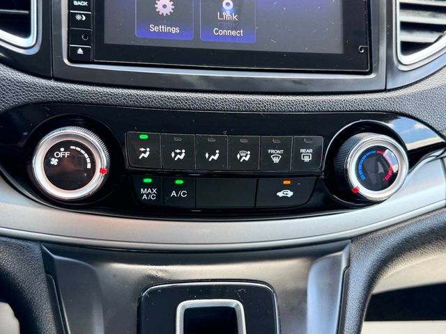 2016 Honda CR-V AWD 5dr EX - 23032039 - 42