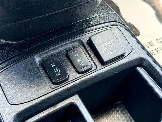 2016 Honda CR-V AWD 5dr EX - 23032039 - 44