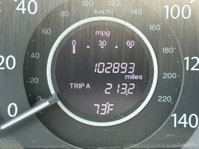 2016 Honda CR-V AWD 5dr EX - 23032039 - 48