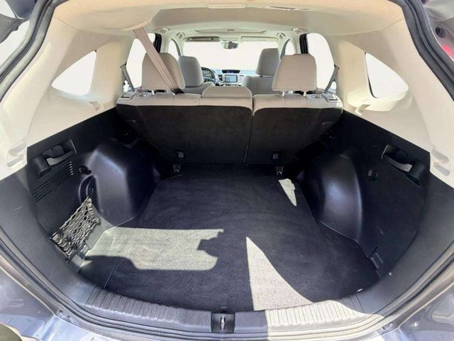 2016 Honda CR-V AWD 5dr EX - 23032039 - 6