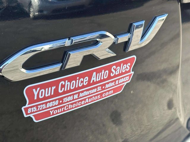 2016 Honda CR-V AWD 5dr EX - 23046817 - 16