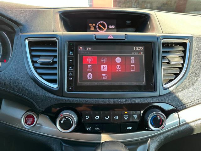 2016 Honda CR-V AWD 5dr EX - 23046817 - 36