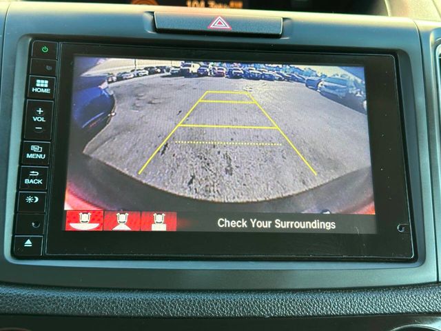 2016 Honda CR-V AWD 5dr EX - 23046817 - 40