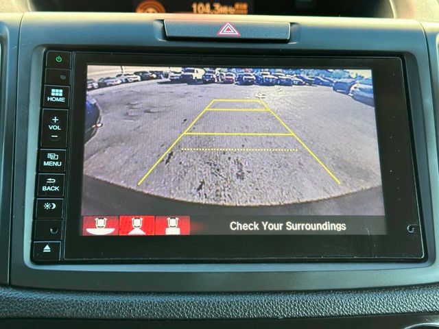 2016 Honda CR-V AWD 5dr EX - 23046817 - 41