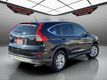 2016 Honda CR-V AWD 5dr EX - 23046817 - 4