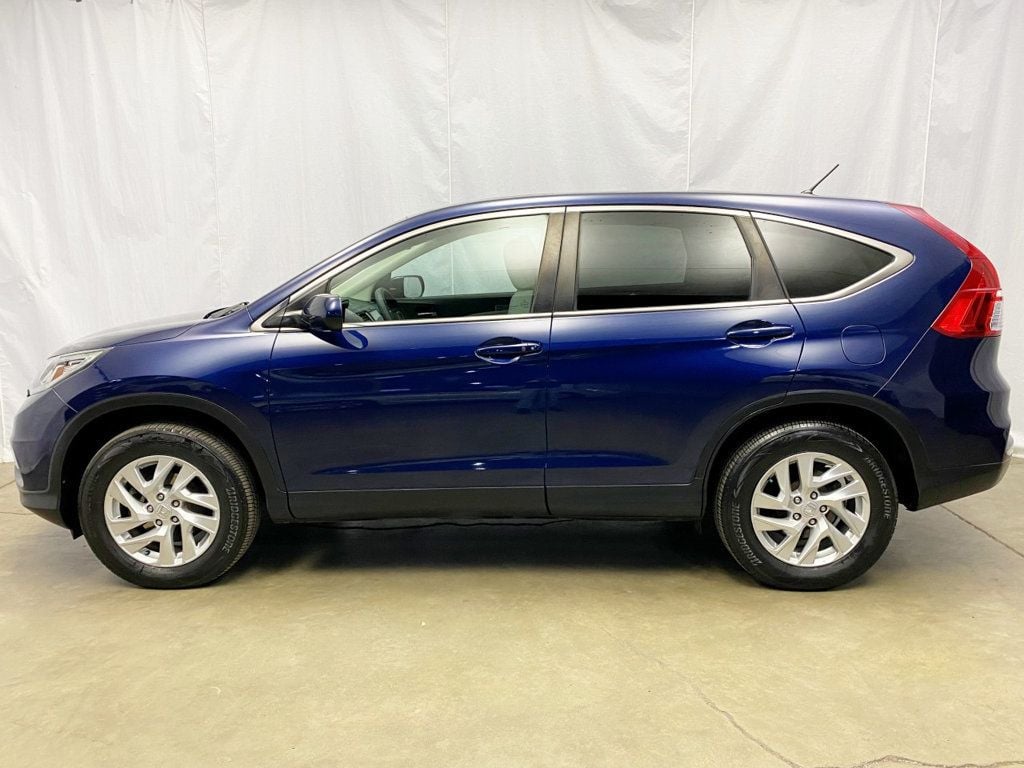 2016 Honda CR-V AWD 5dr EX - 22678992 - 1