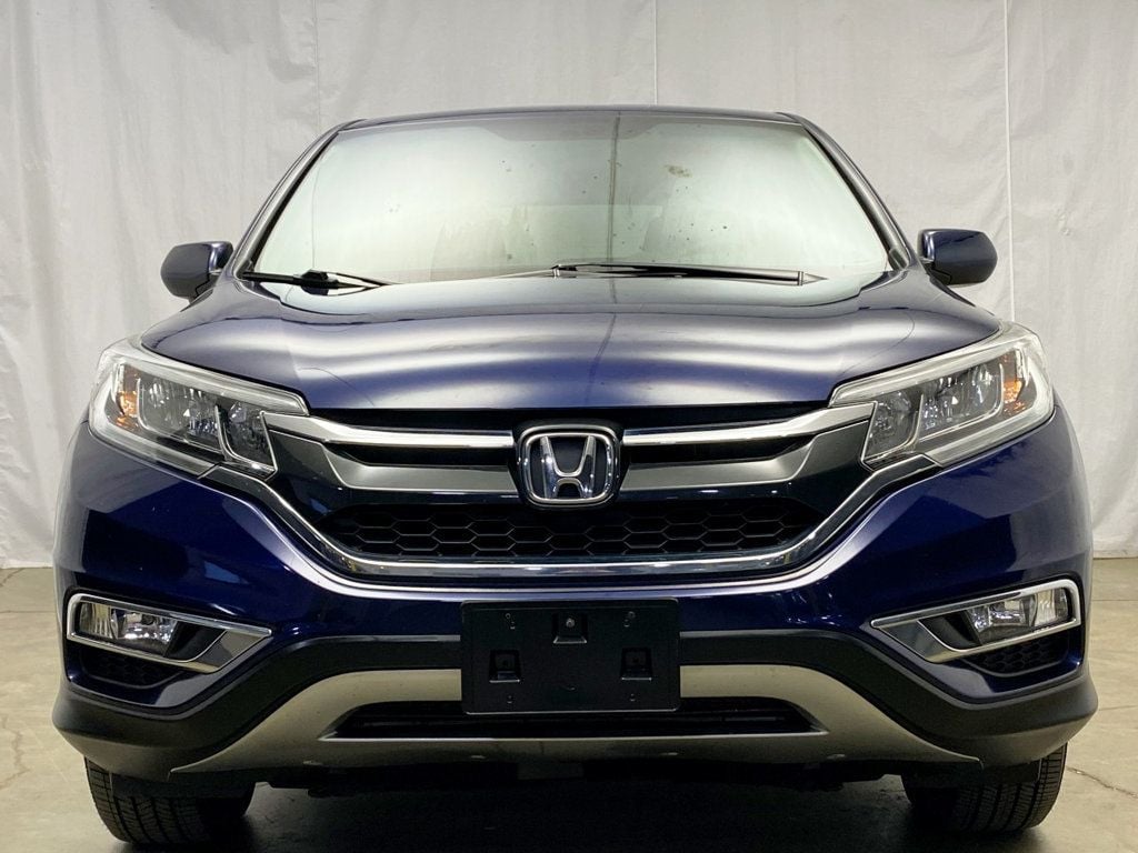 2016 Honda CR-V AWD 5dr EX - 22678992 - 2