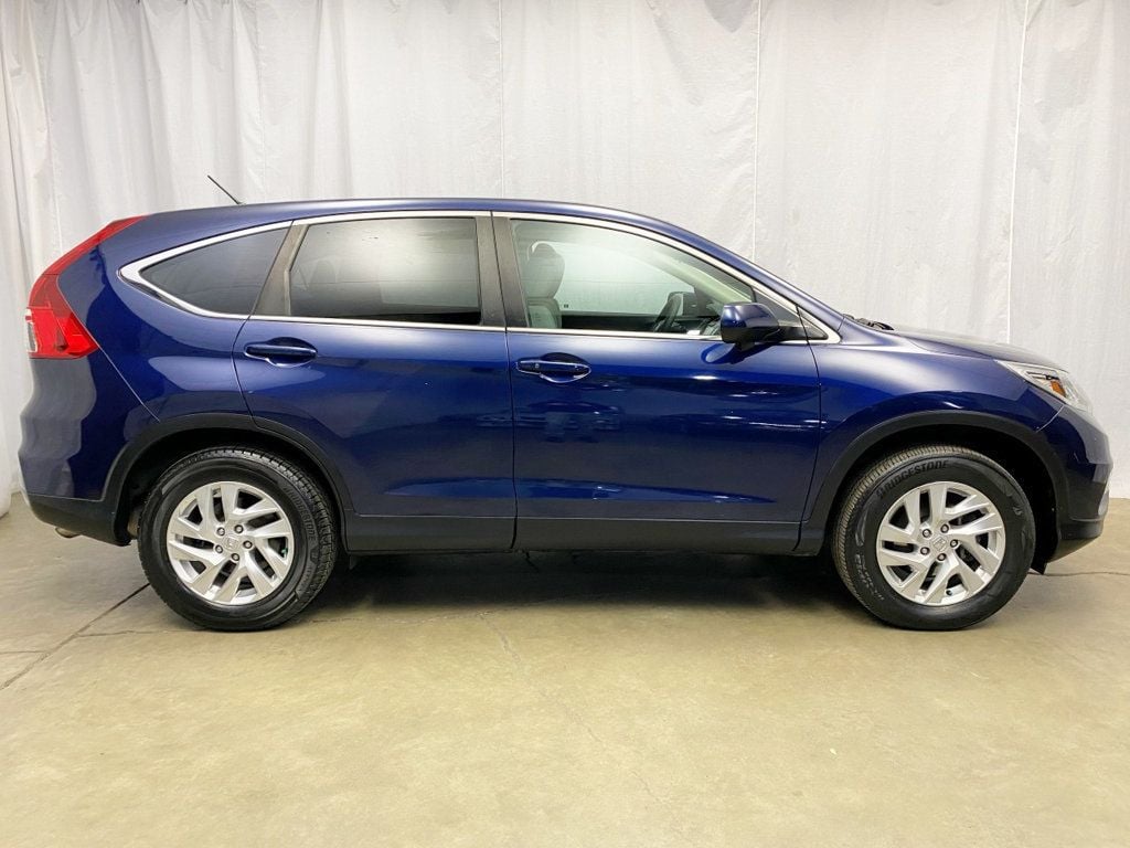 2016 Honda CR-V AWD 5dr EX - 22678992 - 4