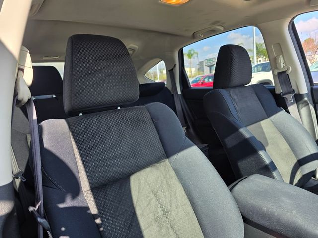 2016 Honda CR-V AWD 5dr EX - 22996072 - 9