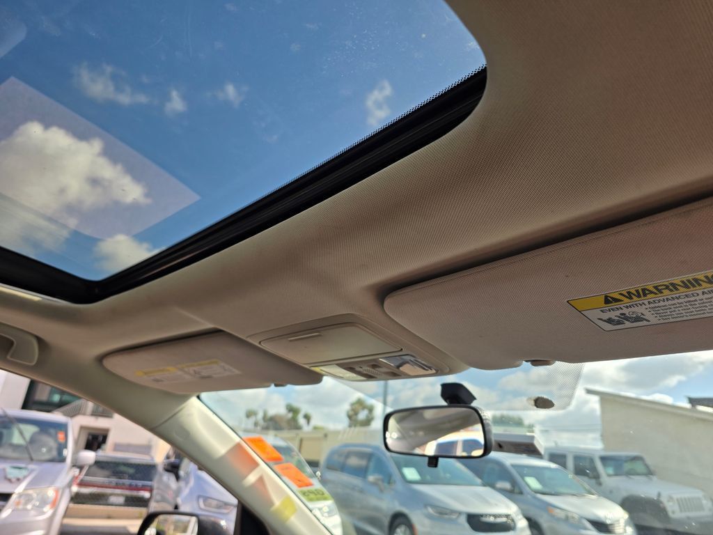 2016 Honda CR-V AWD 5dr EX - 22996072 - 10