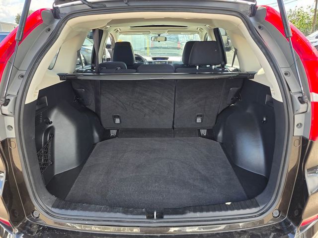 2016 Honda CR-V AWD 5dr EX - 22996072 - 11