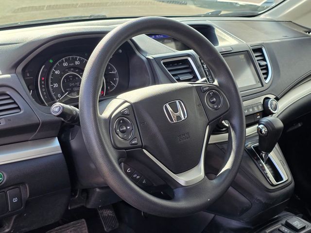 2016 Honda CR-V AWD 5dr EX - 22996072 - 12