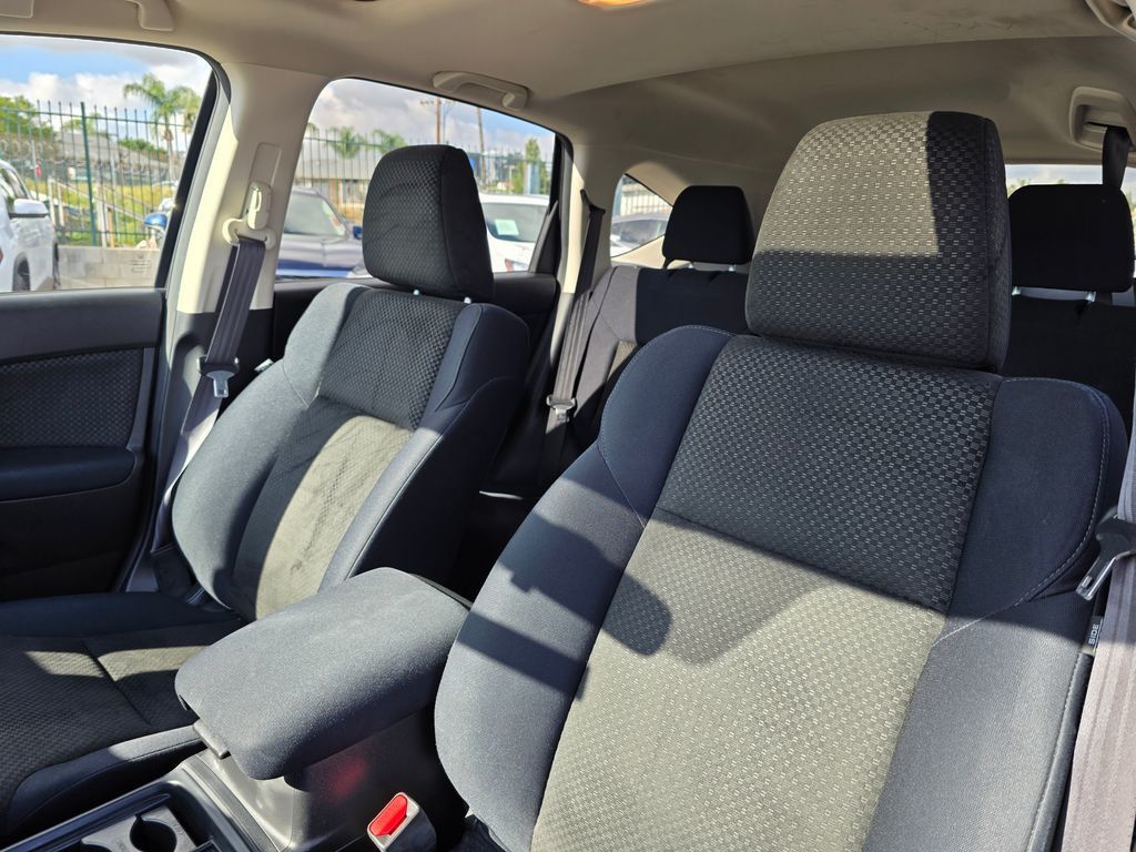 2016 Honda CR-V AWD 5dr EX - 22996072 - 14