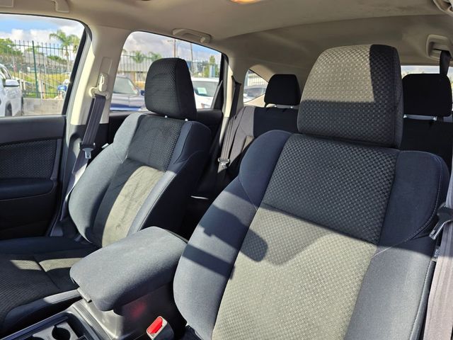 2016 Honda CR-V AWD 5dr EX - 22996072 - 14