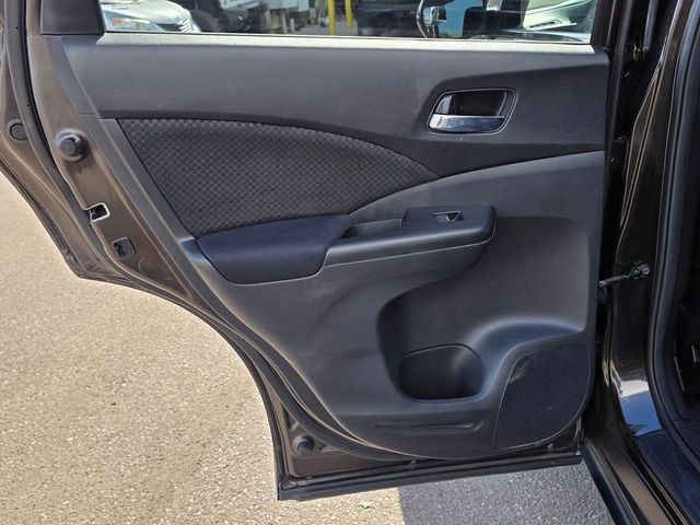 2016 Honda CR-V AWD 5dr EX - 22996072 - 18