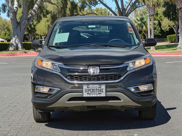 2016 Honda CR-V AWD 5dr EX - 22996072 - 1