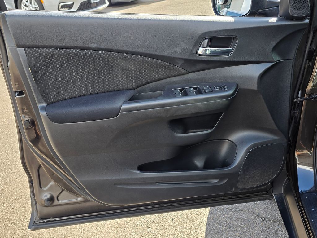 2016 Honda CR-V AWD 5dr EX - 22996072 - 19