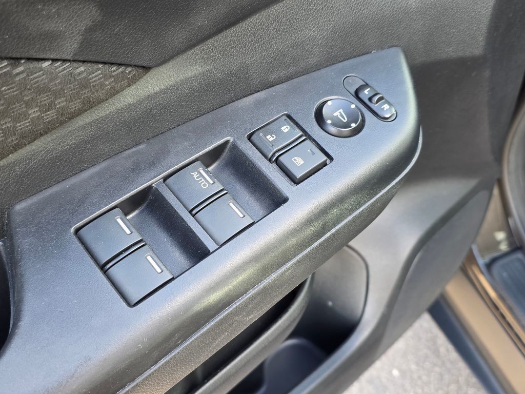 2016 Honda CR-V AWD 5dr EX - 22996072 - 20