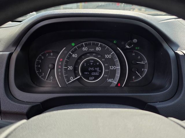 2016 Honda CR-V AWD 5dr EX - 22996072 - 21