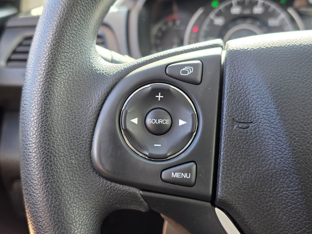 2016 Honda CR-V AWD 5dr EX - 22996072 - 22