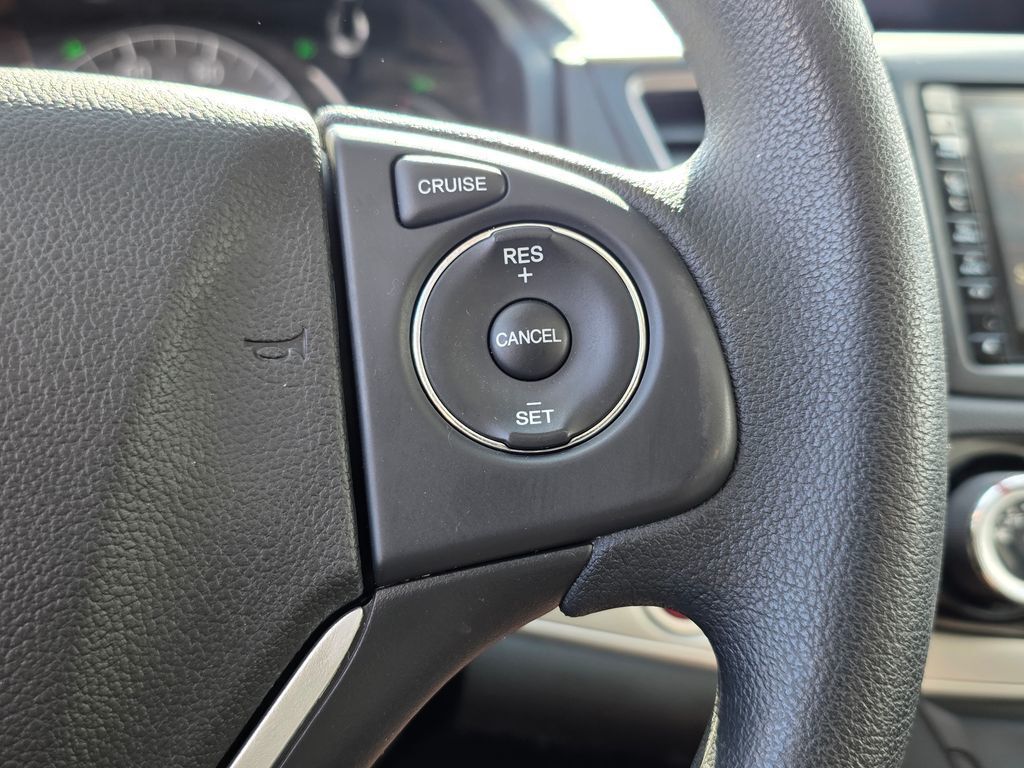 2016 Honda CR-V AWD 5dr EX - 22996072 - 25